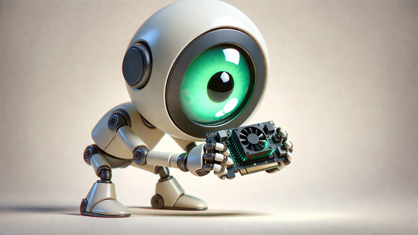 GPU optimization and edge deployment